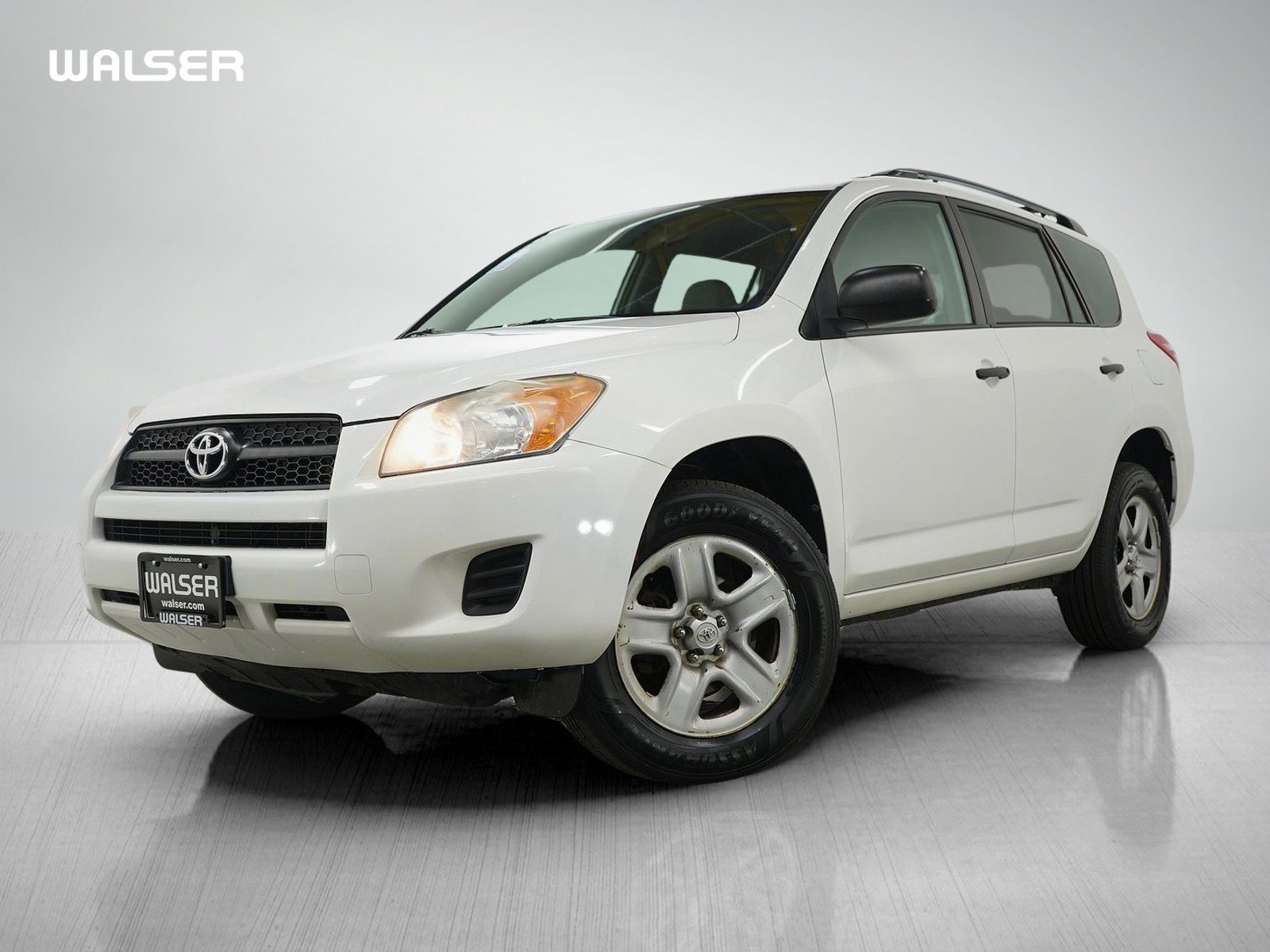 2010 Toyota RAV4 Base