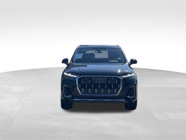 2025 Audi Q7 55 Premium Plus photo 8