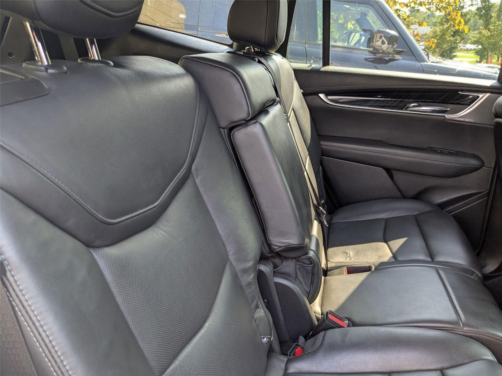2020 Cadillac XT6 Premium Luxury photo 24