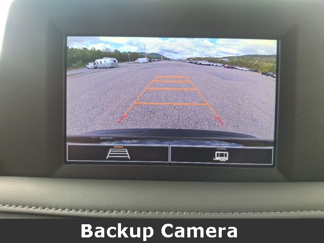 2023 Chevrolet Tahoe LS photo 18