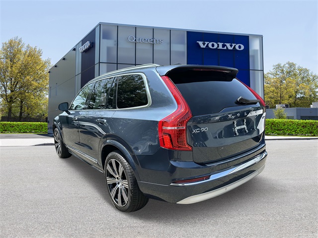 2022 Volvo XC90 T6 Inscription photo 4
