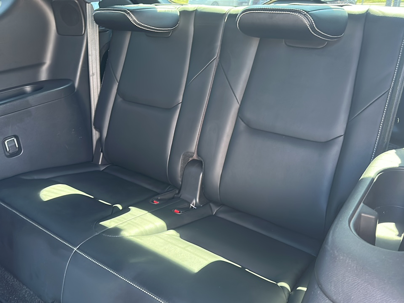 2023 Mazda CX-9 Grand Touring Sport photo 5