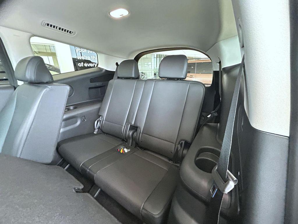 2026 Hyundai Ioniq SEL photo 9