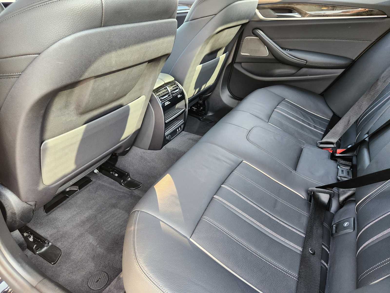 2023 Bmw 530e 5-Series photo 20