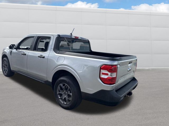 2023 Ford Maverick XLT photo 3