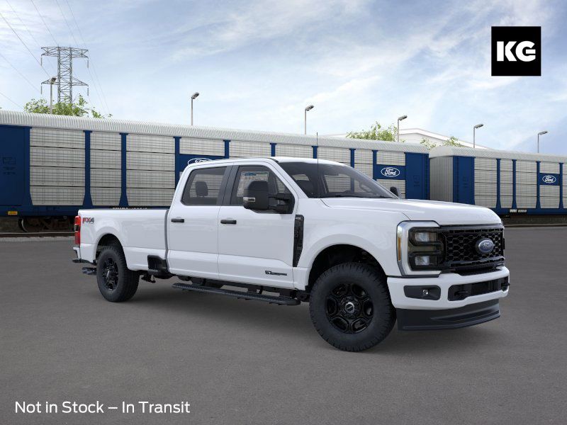 2026 Ford F-350 Base's photo