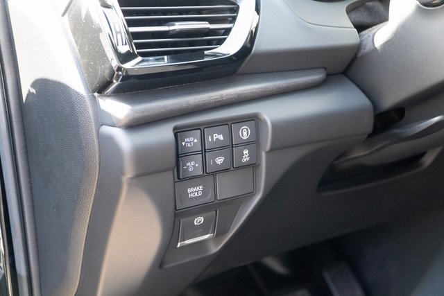 2025 Acura RDX Advance photo 29