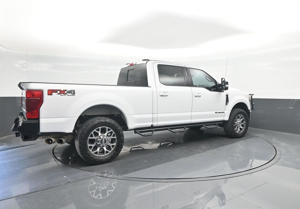 2021 Ford F-250 photo 15