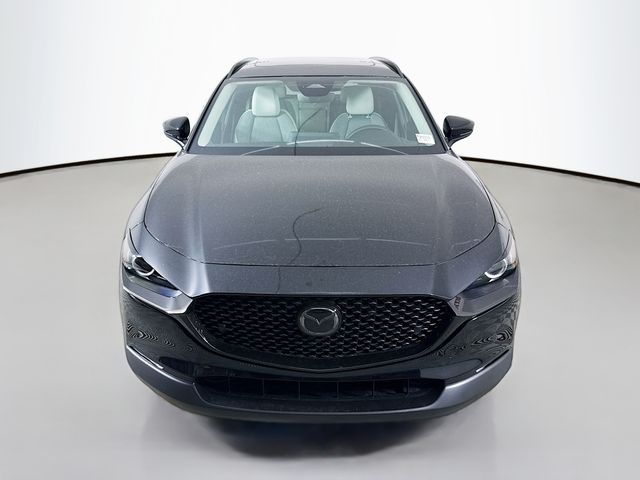 2026 Mazda CX-30 2.5 S photo 2