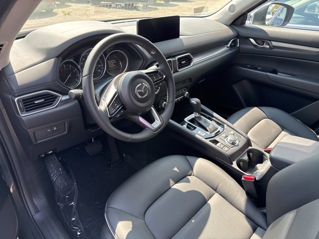 2025 Mazda CX-5 2.5 Select photo 7