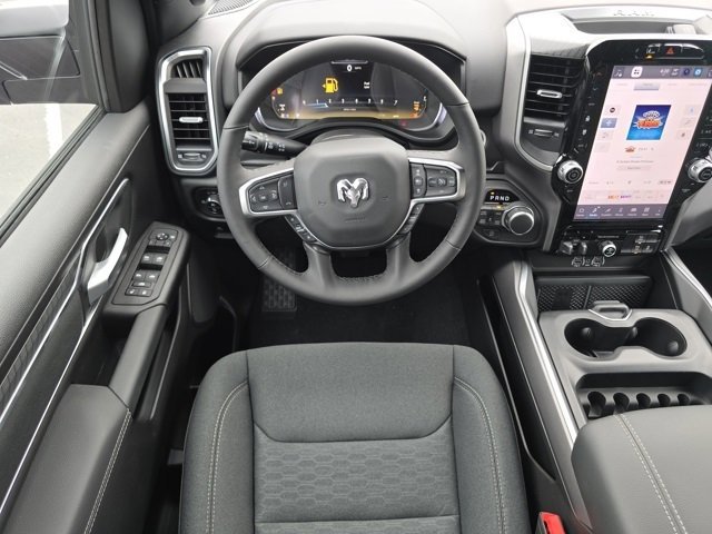 2026 Ram 1500 Big Horn Lone Star photo 3