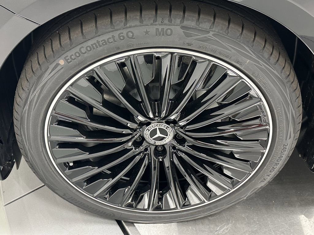 2026 Mercedes Benz E 350 photo 9