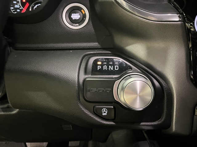 2024 Ram 1500 Laramie photo 23