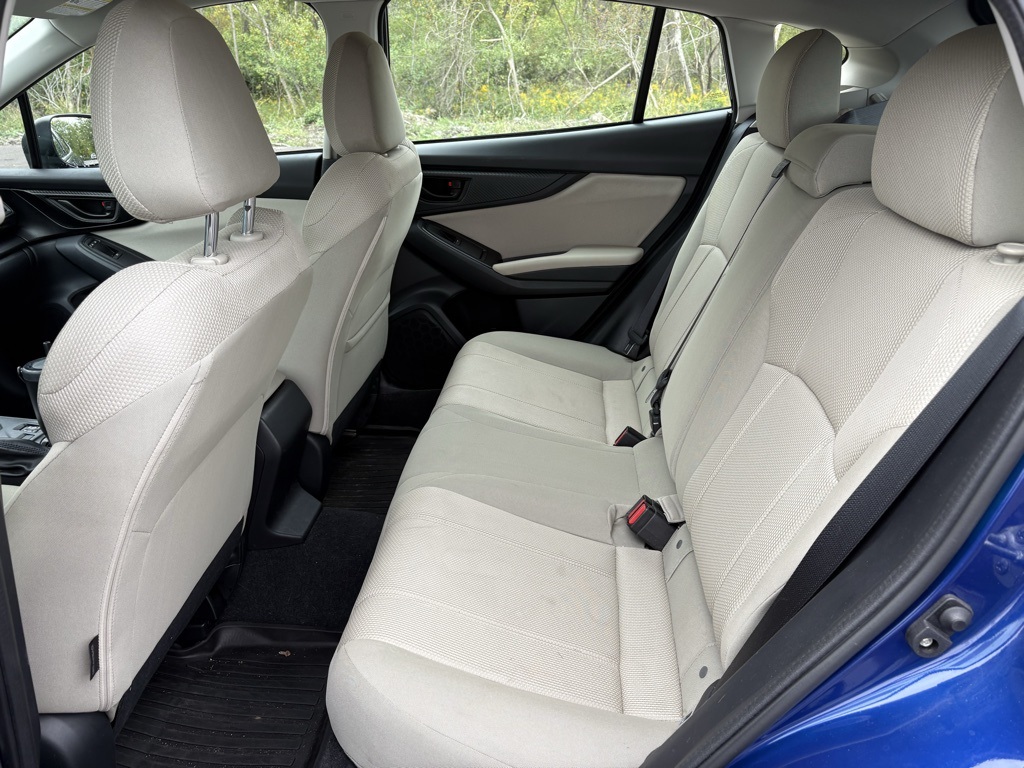 2022 Subaru Impreza Premium photo 8