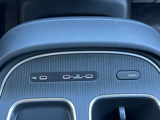 2026 Hyundai Palisade Calligraphy photo 28
