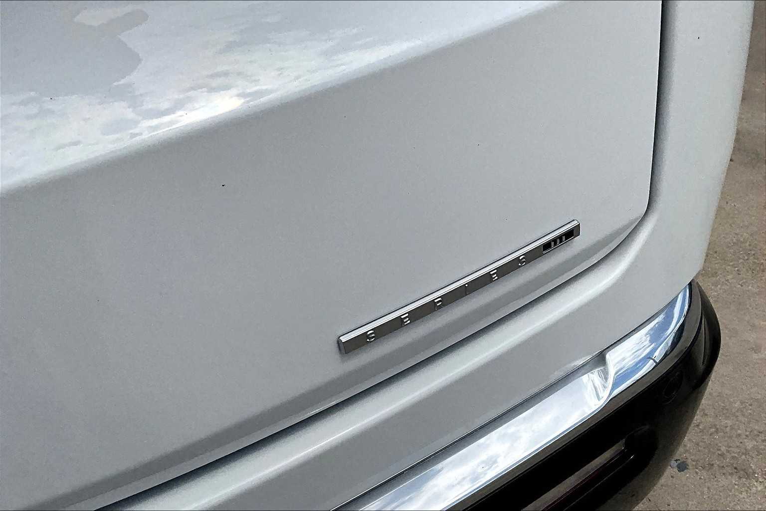 2023 Jeep Wagoneer Series III photo 9