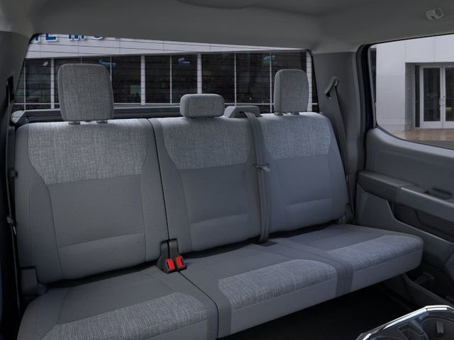 2025 FORD F-150 - Image 33