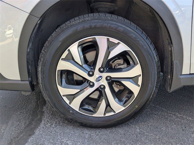 2021 Subaru Outback Limited photo 29