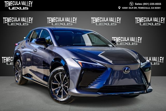 2026 Lexus RZ 350e Signature's photo