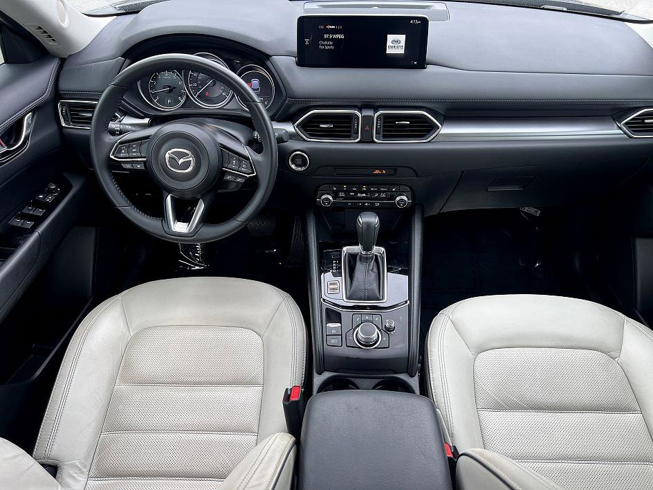 2024 Mazda CX-5 2.5 S Preferred photo 16