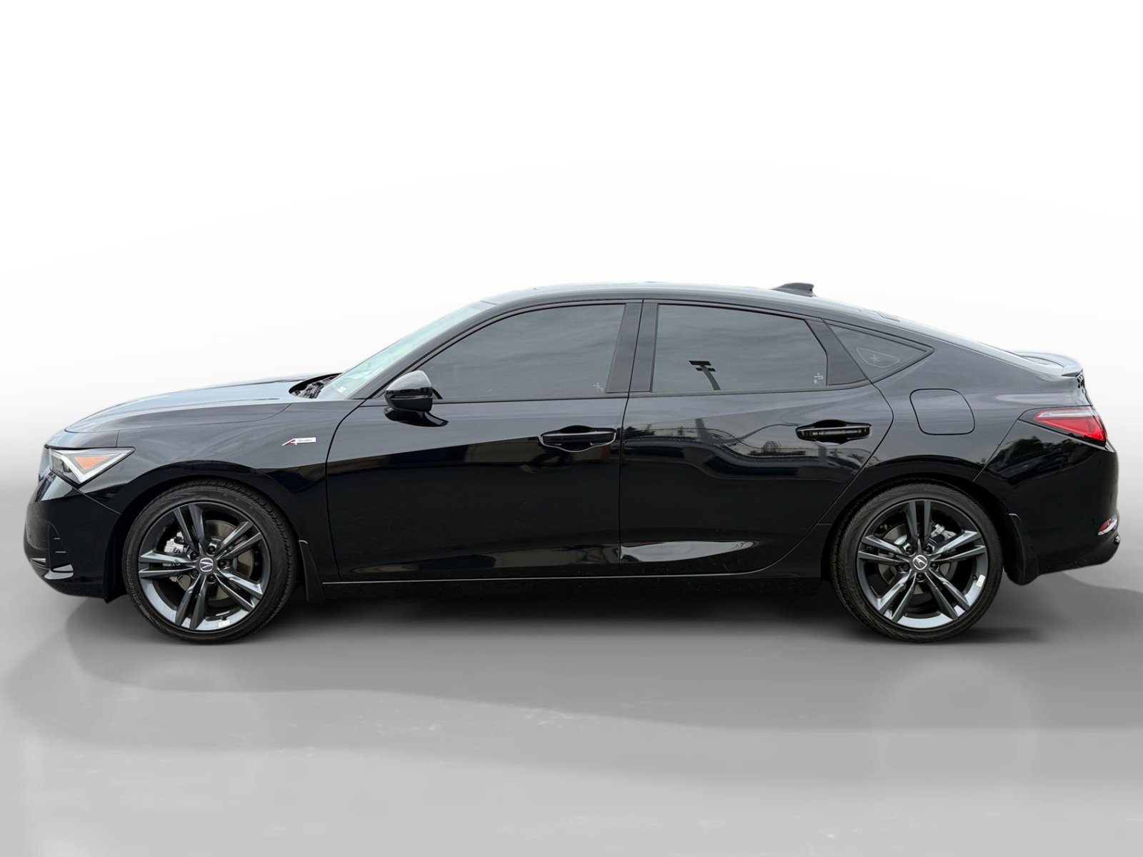 2024 Acura Integra A-Spec photo 2