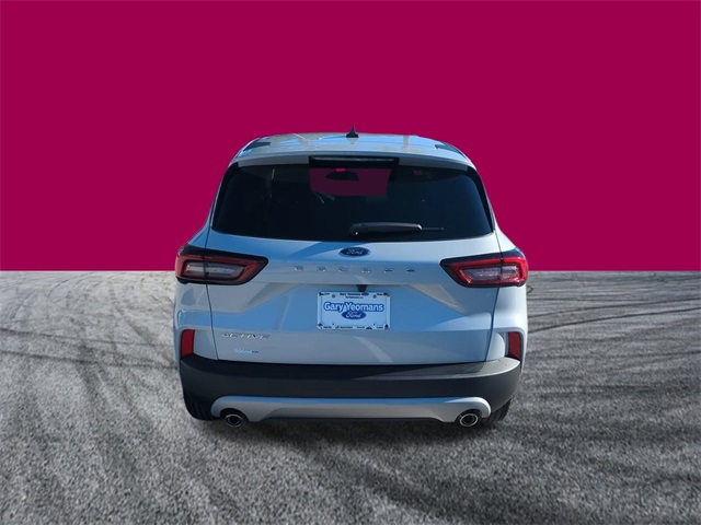 2026 Ford Escape Active photo 4