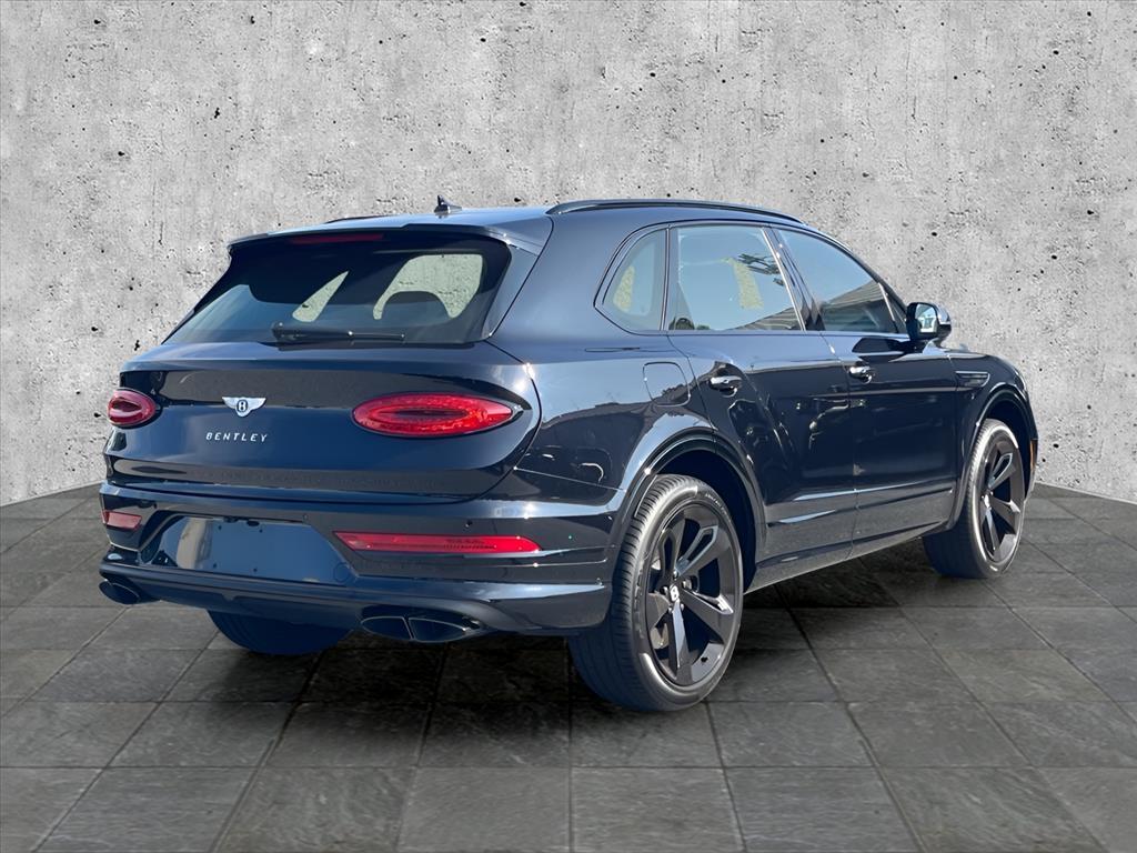 2023 Bentley Bentayga S photo 27