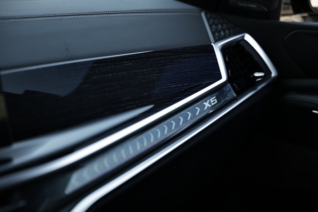 2026 Bmw X5 sDrive40i photo 33