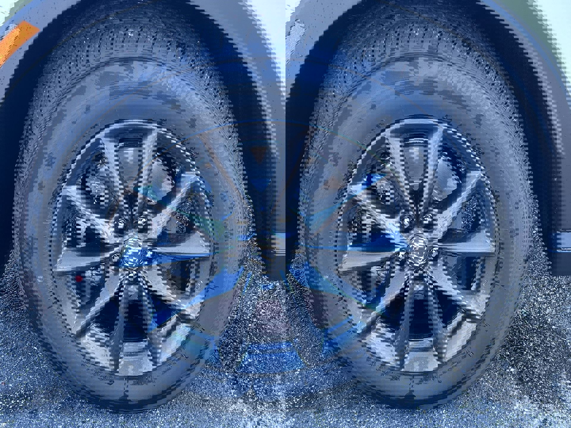 2026 Honda CR-V EX-L photo 9
