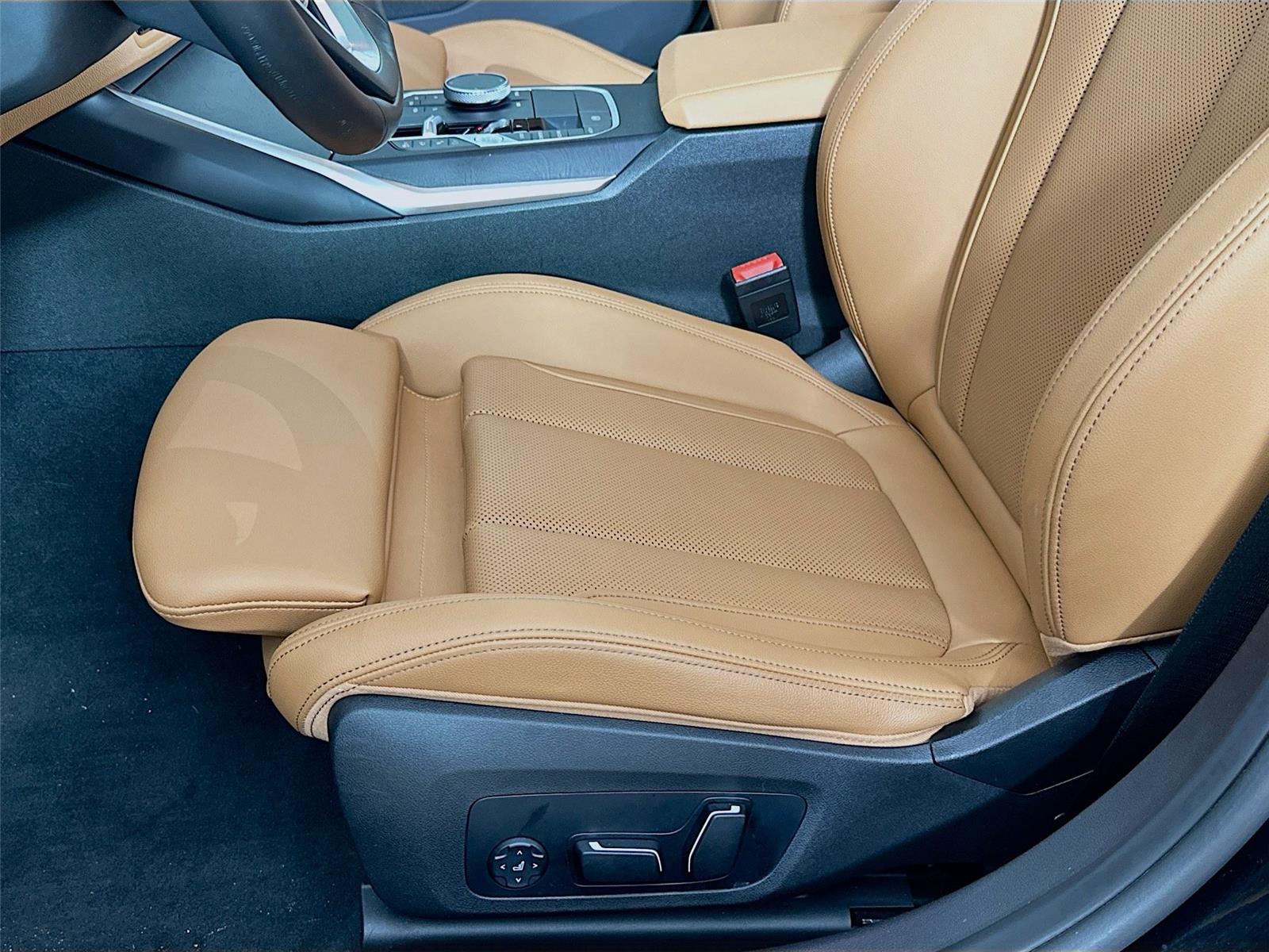 2024 Bmw 330i xDrive photo 20