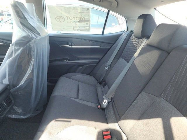 2025 Toyota Camry LE photo 10