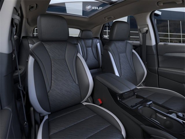 2025 Buick Envision Sport Touring photo 16