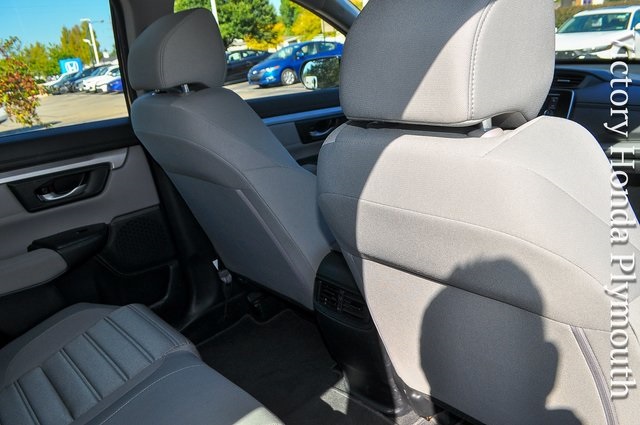 2018 Honda CR-V LX photo 23