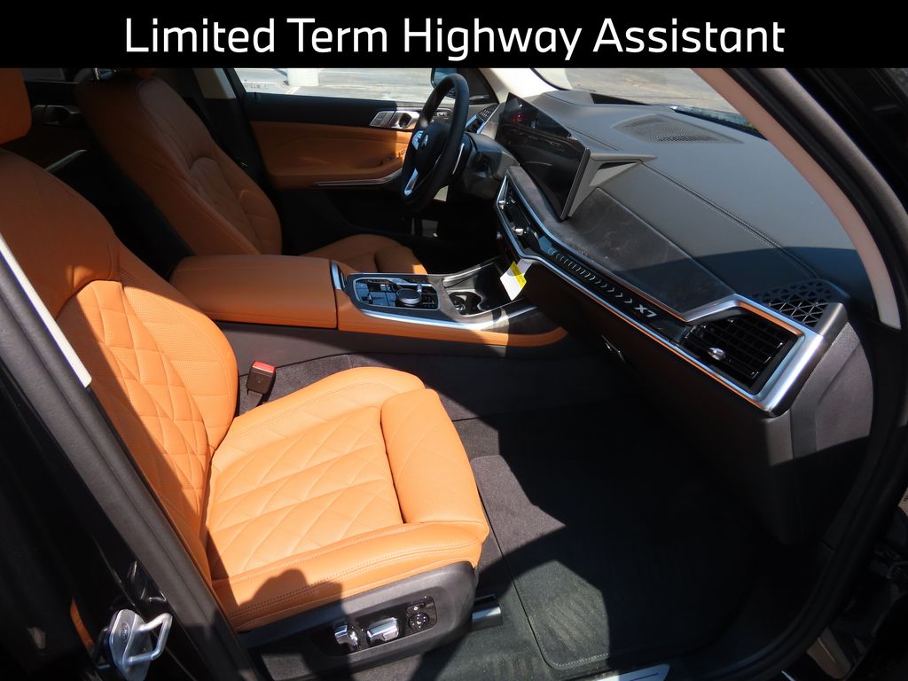 2026 Bmw X7 xDrive40i photo 11