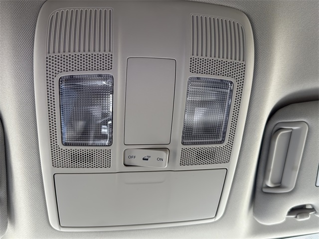 2025 Mazda CX-5 2.5 Select photo 24