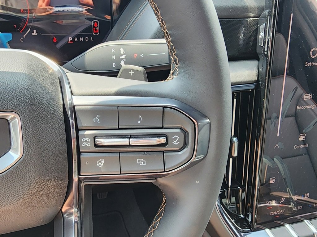 2026 Gmc Yukon XL AT4 photo 23