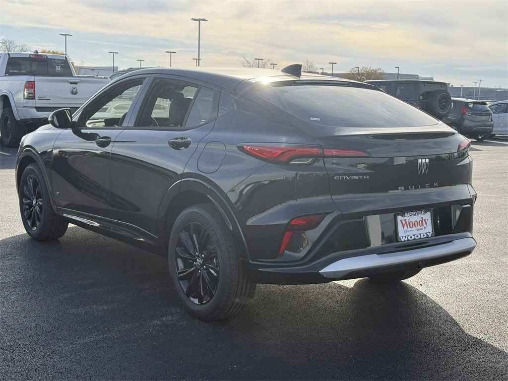 2026 BUICK ENVISTA - Image 5