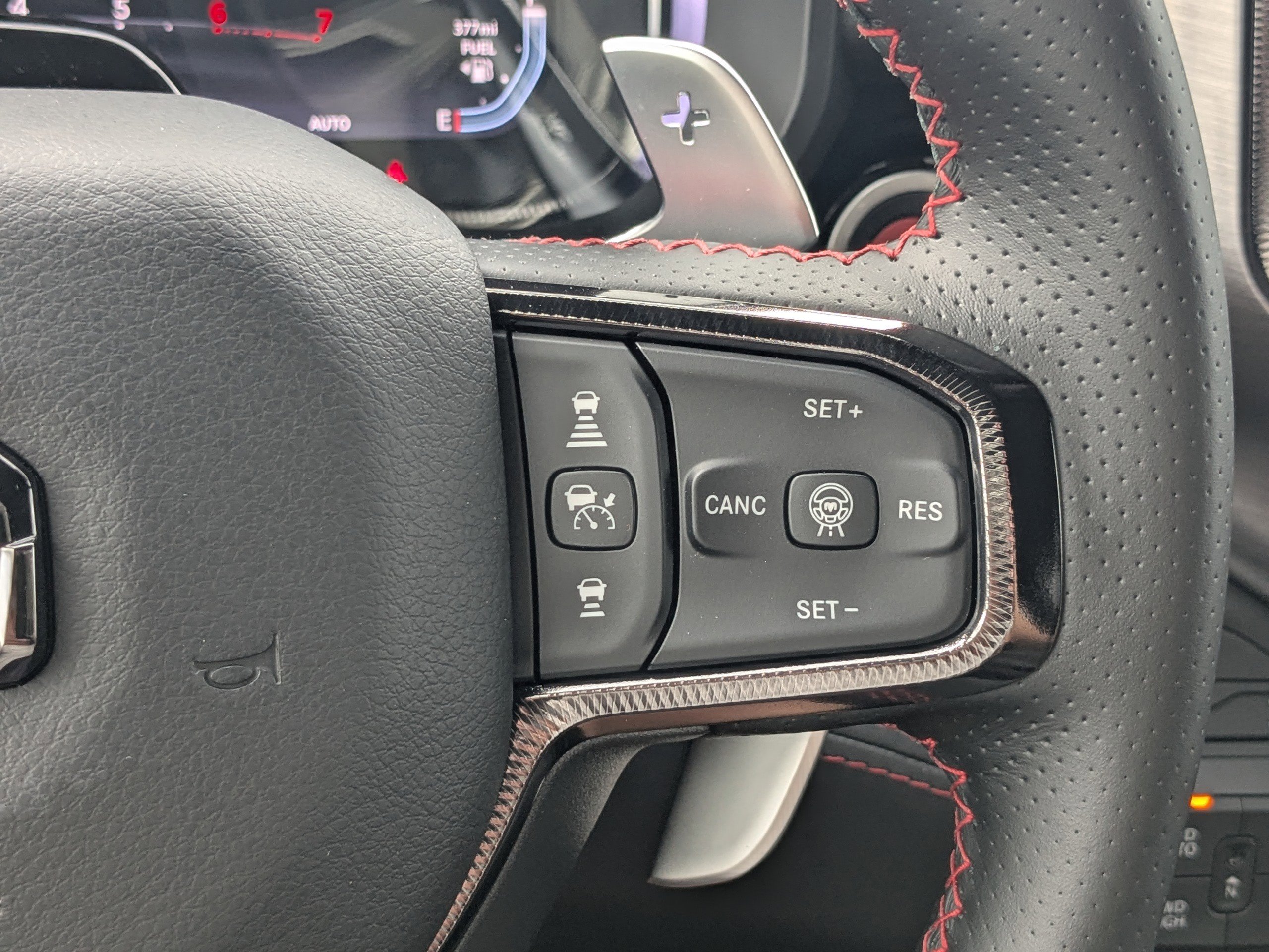 2026 Ram 1500 RHO photo 26