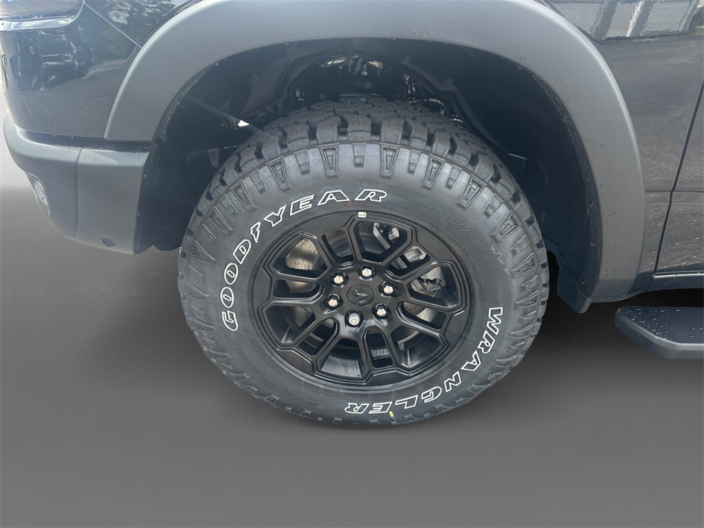 2026 Ram 1500 Rebel photo 12