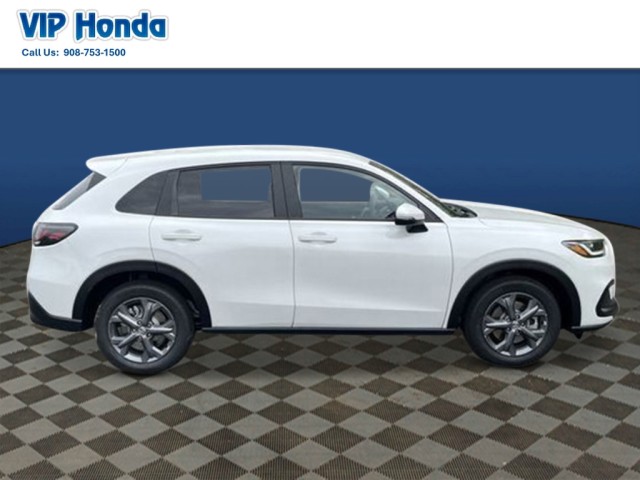 2026 Honda HR-V LX photo 6