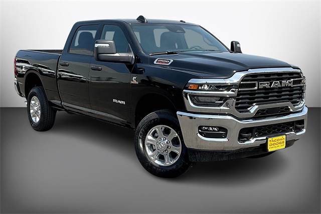2025 RAM Ram 2500 Pickup Big Horn's photo