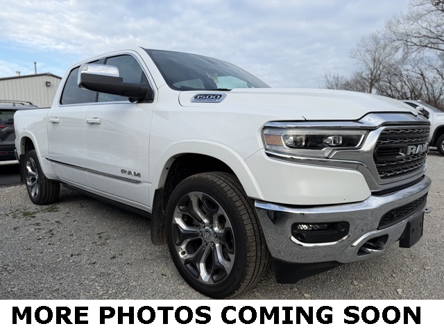 2023 RAM Ram 1500 Pickup Limited's photo