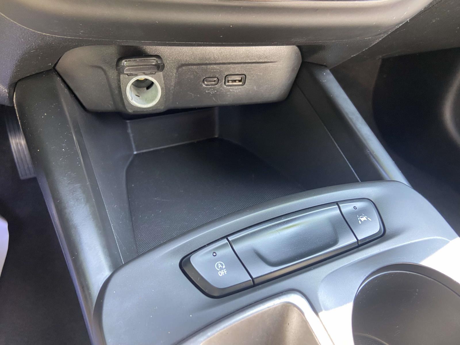 2024 Chevrolet Trax 1 photo 14