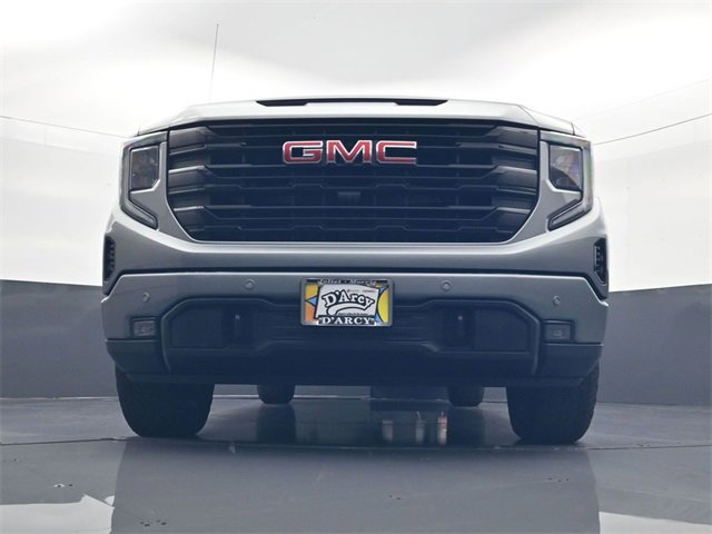 2026 Gmc Sierra 1500 Elevation photo 22