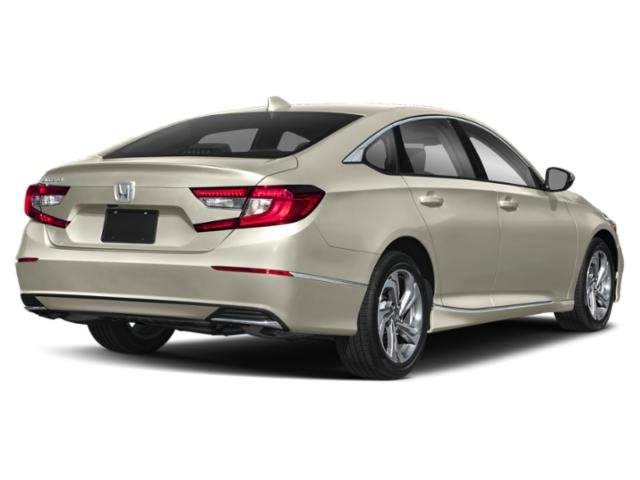 2019 Honda Accord EX-L 1.5T photo 2