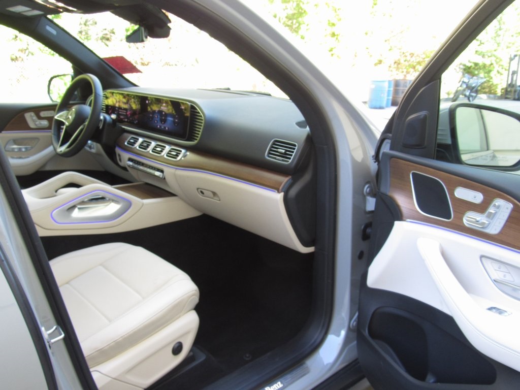 2024 Mercedes Benz GLE 350 4MATIC photo 12