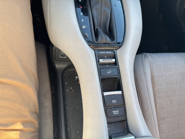 2023 Honda HR-V LX photo 25