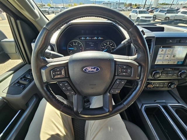 2019 Ford F-150 XLT photo 7