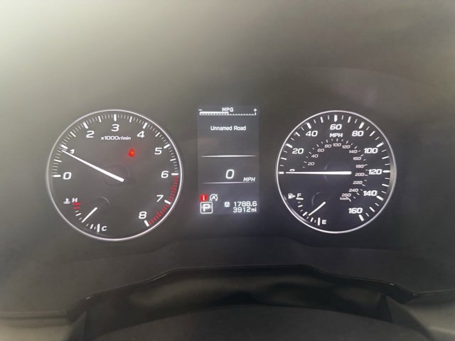 2025 Subaru Outback Premium photo 9