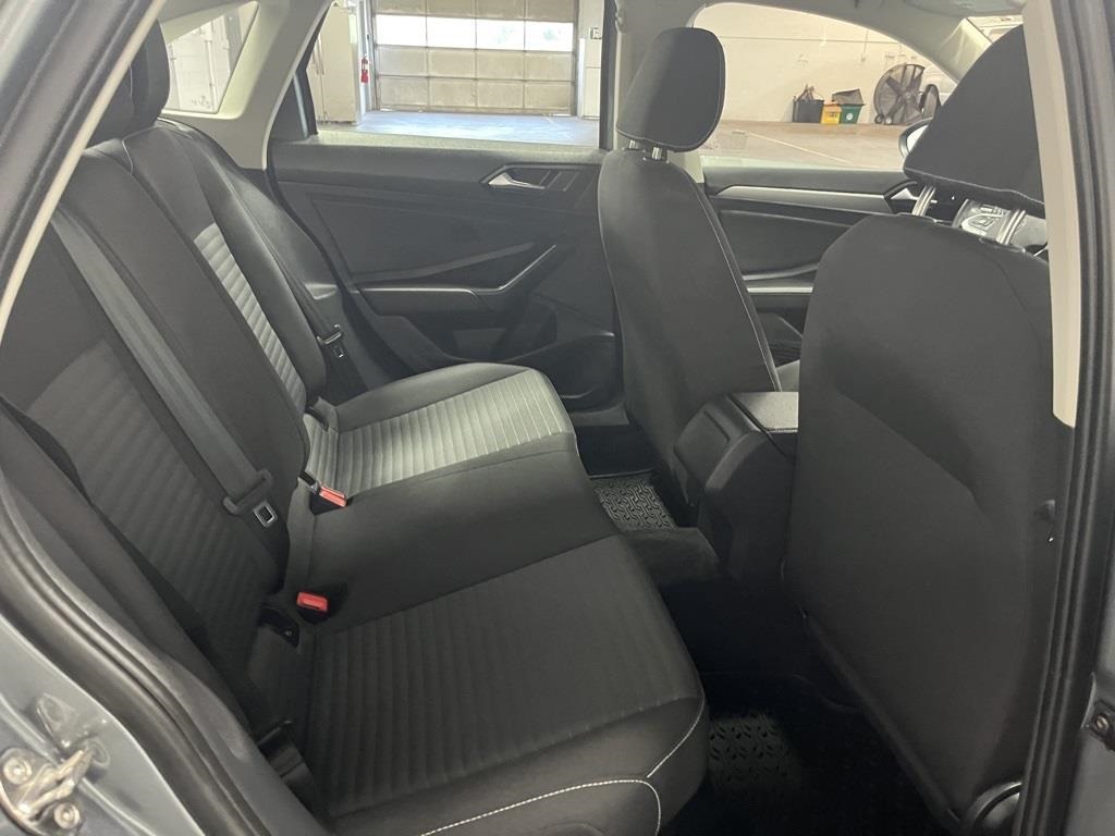 2024 Volkswagen Jetta 1.5T S photo 20